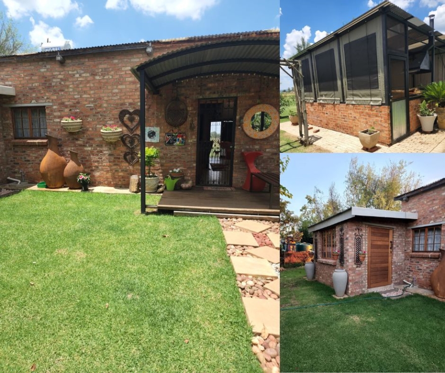 14 Bedroom Property for Sale in Vyfhoek A H North West